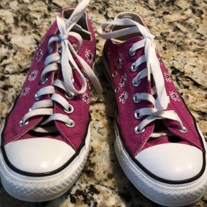 Revibed Converse
